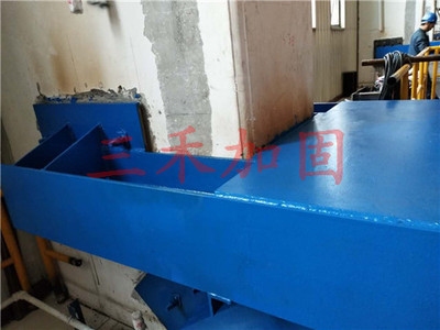 加固施工圖設(shè)計的法規(guī)遵循 行業(yè)新聞 第5張 加固施工圖設(shè)計的法規(guī)遵循 行業(yè)新聞 第5張