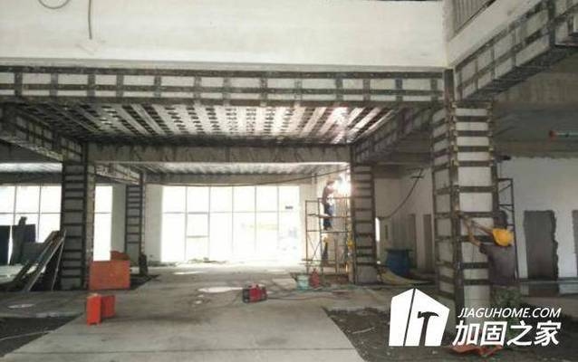 加固設計中的抗震性能提升 行業(yè)新聞 第3張 加固設計中的抗震性能提升 行業(yè)新聞 第3張