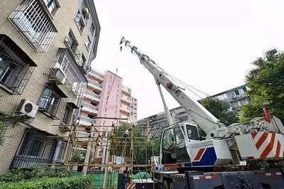 加固設計與建筑節(jié)能改造結(jié)合案例 行業(yè)新聞 第5張 加固設計與建筑節(jié)能改造結(jié)合案例 行業(yè)新聞 第5張