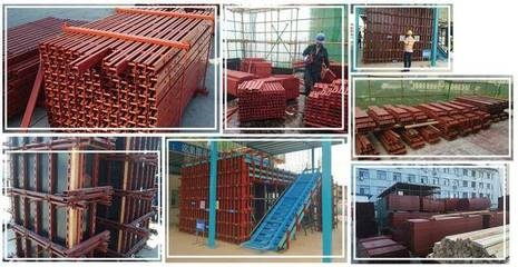 鋼結(jié)構(gòu)加固施工效率提升方法 行業(yè)新聞 第4張 鋼結(jié)構(gòu)加固施工效率提升方法 行業(yè)新聞 第4張