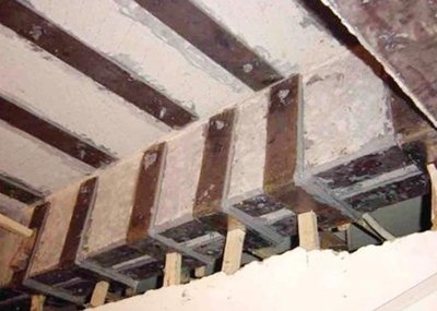 加固設(shè)計(jì)對(duì)建筑壽命的影響 行業(yè)新聞 第4張 加固設(shè)計(jì)對(duì)建筑壽命的影響 行業(yè)新聞 第4張