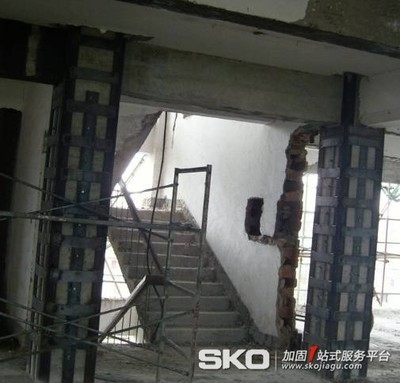 加固設(shè)計(jì)對(duì)建筑壽命的影響 行業(yè)新聞 第6張 加固設(shè)計(jì)對(duì)建筑壽命的影響 行業(yè)新聞 第6張