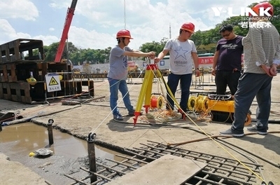 超聲波檢測在橋梁維護中的應(yīng)用 行業(yè)新聞 第2張 超聲波檢測在橋梁維護中的應(yīng)用 行業(yè)新聞 第2張