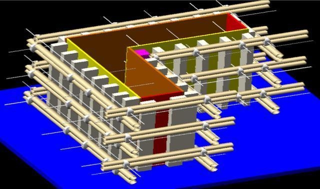 加固施工中常見(jiàn)質(zhì)量問(wèn)題 行業(yè)新聞 第4張 加固施工中常見(jiàn)質(zhì)量問(wèn)題 行業(yè)新聞 第4張