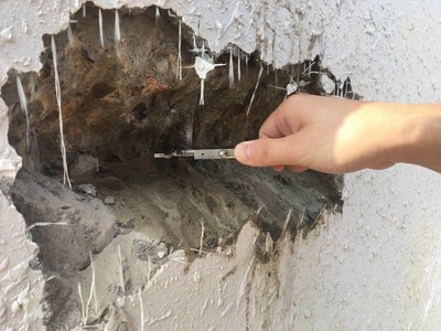 房屋加固后裂縫檢測(cè)技術(shù) 行業(yè)新聞 第6張 房屋加固后裂縫檢測(cè)技術(shù) 行業(yè)新聞 第6張