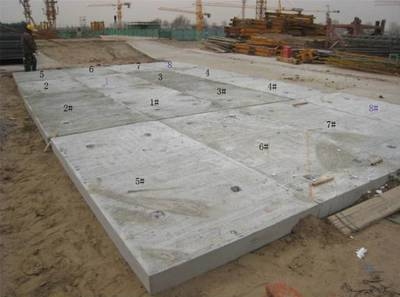 加載試驗(yàn)評估加固效果案例 行業(yè)新聞 第6張 加載試驗(yàn)評估加固效果案例 行業(yè)新聞 第6張