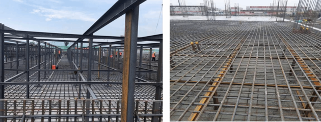 建筑鋼材替代材料研究進(jìn)展 行業(yè)新聞 第2張 建筑鋼材替代材料研究進(jìn)展 行業(yè)新聞 第2張