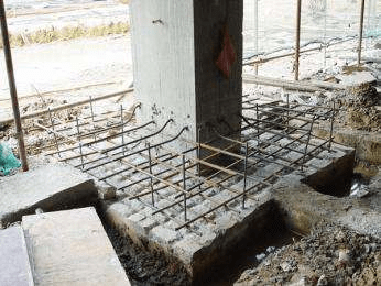 加固施工圖設計要點解析 行業(yè)新聞 第4張 加固施工圖設計要點解析 行業(yè)新聞 第4張