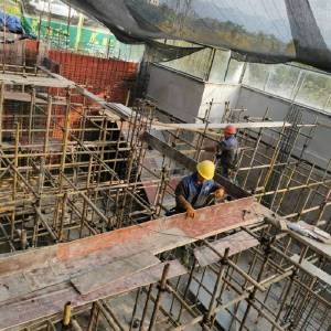 建筑改造加固制造商是什么行業(yè) 行業(yè)新聞 第2張 建筑改造加固制造商是什么行業(yè) 行業(yè)新聞 第2張