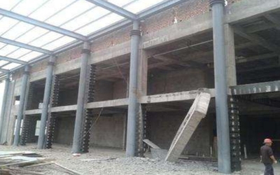 建筑改造加固制造商是什么行業(yè) 行業(yè)新聞 第5張 建筑改造加固制造商是什么行業(yè) 行業(yè)新聞 第5張