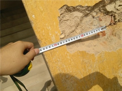 半破損檢測對(duì)結(jié)構(gòu)影響評(píng)估 行業(yè)新聞 第4張 半破損檢測對(duì)結(jié)構(gòu)影響評(píng)估 行業(yè)新聞 第4張