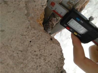 半破損檢測對(duì)結(jié)構(gòu)影響評(píng)估 行業(yè)新聞 第2張 半破損檢測對(duì)結(jié)構(gòu)影響評(píng)估 行業(yè)新聞 第2張