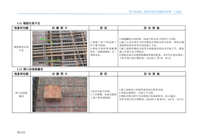 建筑加固工程常見問題處理 行業(yè)新聞 第5張 建筑加固工程常見問題處理 行業(yè)新聞 第5張
