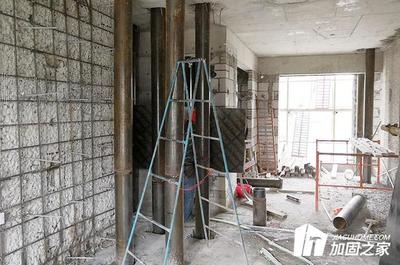 加固后房屋的維護(hù)要點(diǎn) 行業(yè)新聞 第3張 加固后房屋的維護(hù)要點(diǎn) 行業(yè)新聞 第3張