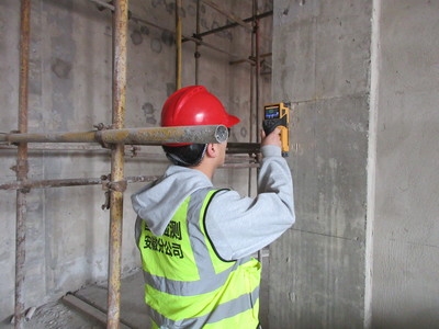 建筑加固施工安全監(jiān)控技術(shù) 行業(yè)新聞 第6張 建筑加固施工安全監(jiān)控技術(shù) 行業(yè)新聞 第6張
