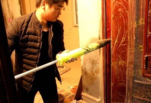 防火門填充水泥砂漿的技術(shù)要求 行業(yè)新聞 第2張 防火門填充水泥砂漿的技術(shù)要求 行業(yè)新聞 第2張