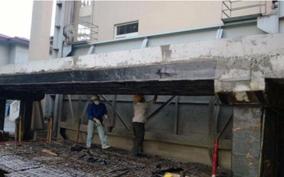 建筑加固成本效益案例研究 行業(yè)新聞 第2張 建筑加固成本效益案例研究 行業(yè)新聞 第2張