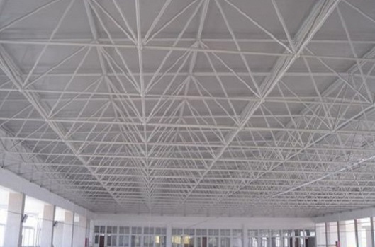 鋼結(jié)構(gòu)廠房成本控制技巧 行業(yè)新聞 第4張 鋼結(jié)構(gòu)廠房成本控制技巧 行業(yè)新聞 第4張