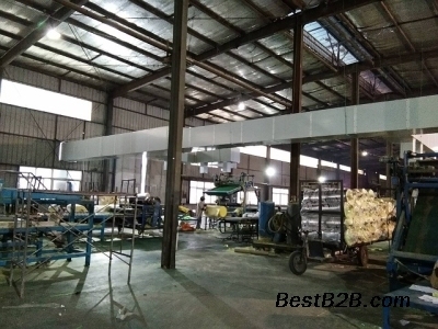 鋼結(jié)構(gòu)廠房成本控制技巧 行業(yè)新聞 第6張 鋼結(jié)構(gòu)廠房成本控制技巧 行業(yè)新聞 第6張