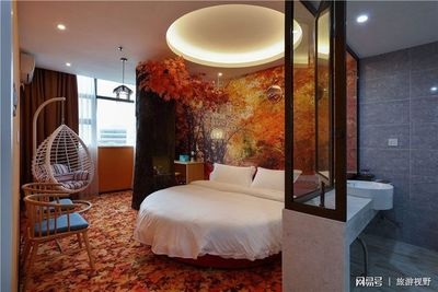 50間客房酒店投資 行業(yè)新聞 第5張 50間客房酒店投資 行業(yè)新聞 第5張