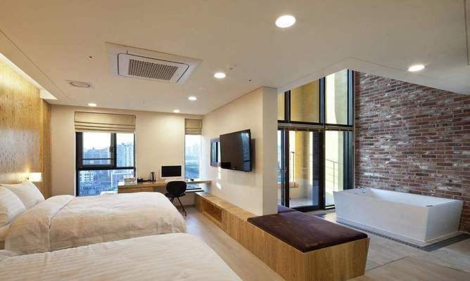 50間客房酒店投資 行業(yè)新聞 第3張 50間客房酒店投資 行業(yè)新聞 第3張