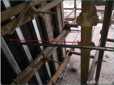 加固工程中常見質(zhì)量問題及解決 行業(yè)新聞 第2張