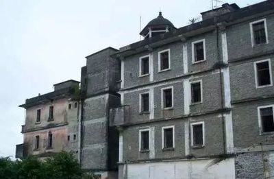 加固改造對(duì)歷史建筑的影響 行業(yè)新聞 第2張 加固改造對(duì)歷史建筑的影響 行業(yè)新聞 第2張