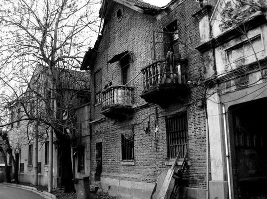 加固改造對(duì)歷史建筑的影響 行業(yè)新聞 第3張 加固改造對(duì)歷史建筑的影響 行業(yè)新聞 第3張