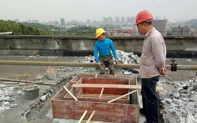 加固資質初審常見問題 行業(yè)新聞 第4張