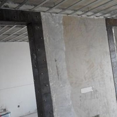 加固后梁的承載力提升案例 行業(yè)新聞 第2張 加固后梁的承載力提升案例 行業(yè)新聞 第2張