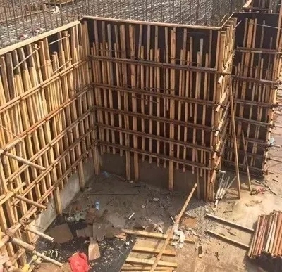 建筑加固施工期間的管理措施 行業(yè)新聞 第6張 建筑加固施工期間的管理措施 行業(yè)新聞 第6張