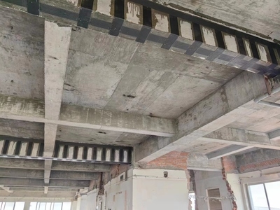 建筑加固方法的成本對(duì)比 行業(yè)新聞 第5張 建筑加固方法的成本對(duì)比 行業(yè)新聞 第5張