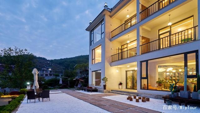 4層民宿設(shè)計(jì)效果圖 行業(yè)新聞 第2張 4層民宿設(shè)計(jì)效果圖 行業(yè)新聞 第2張