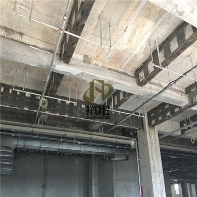 包鋼加固后如何養(yǎng)護(hù) 行業(yè)新聞 第4張 包鋼加固后如何養(yǎng)護(hù) 行業(yè)新聞 第4張