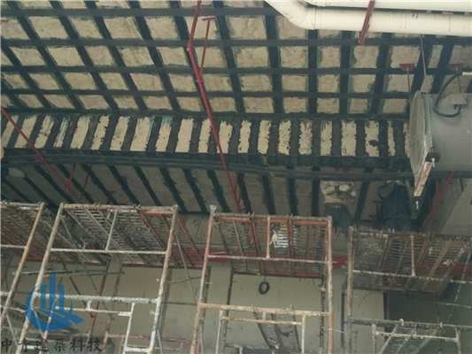 建筑加固施工中常見安全隱患 行業(yè)新聞 第2張 建筑加固施工中常見安全隱患 行業(yè)新聞 第2張