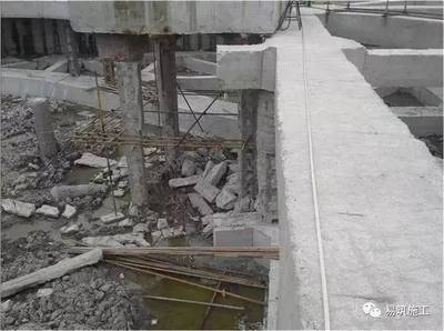 建筑加固施工中常見安全隱患 行業(yè)新聞 第5張 建筑加固施工中常見安全隱患 行業(yè)新聞 第5張