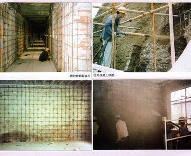 建筑加固工程實地考察要點 行業(yè)新聞 第6張 建筑加固工程實地考察要點 行業(yè)新聞 第6張