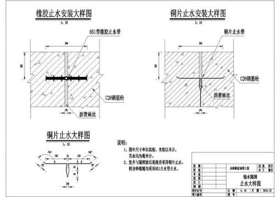 加固圖紙?jiān)O(shè)計(jì)中的剛度要求 行業(yè)新聞 第6張 加固圖紙?jiān)O(shè)計(jì)中的剛度要求 行業(yè)新聞 第6張