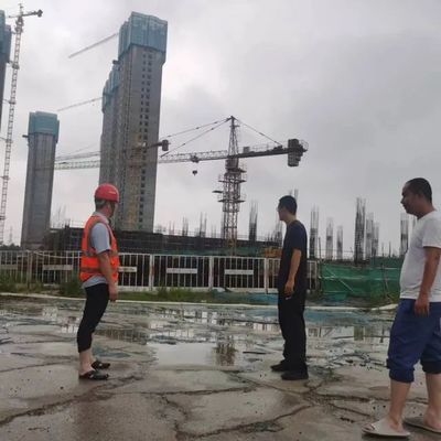 加固施工應(yīng)急預(yù)案有效性評(píng)價(jià) 行業(yè)新聞 第4張 加固施工應(yīng)急預(yù)案有效性評(píng)價(jià) 行業(yè)新聞 第4張