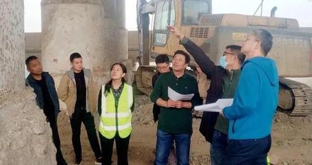 建筑加固工程監(jiān)督機(jī)構(gòu)職責(zé) 行業(yè)新聞 第2張 建筑加固工程監(jiān)督機(jī)構(gòu)職責(zé) 行業(yè)新聞 第2張