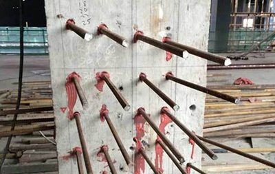 加固施工技術的性能優(yōu)化 行業(yè)新聞 第5張 加固施工技術的性能優(yōu)化 行業(yè)新聞 第5張