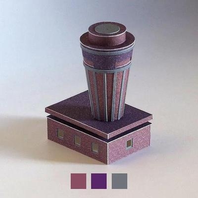 建筑美學中的色彩搭配技巧 行業(yè)新聞 第4張 建筑美學中的色彩搭配技巧 行業(yè)新聞 第4張