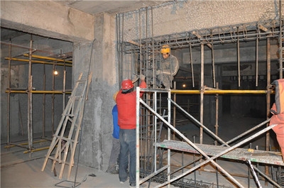 建筑加固業(yè)務(wù)領(lǐng)域的新興市場(chǎng) 行業(yè)新聞 第4張 建筑加固業(yè)務(wù)領(lǐng)域的新興市場(chǎng) 行業(yè)新聞 第4張