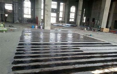 建筑加固材料環(huán)保性能提升 行業(yè)新聞 第5張 建筑加固材料環(huán)保性能提升 行業(yè)新聞 第5張