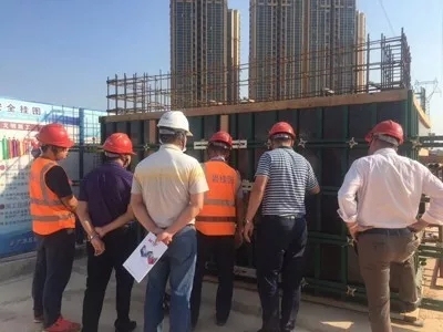 建筑加固技術(shù)最新研究動態(tài) 行業(yè)新聞 第4張 建筑加固技術(shù)最新研究動態(tài) 行業(yè)新聞 第4張