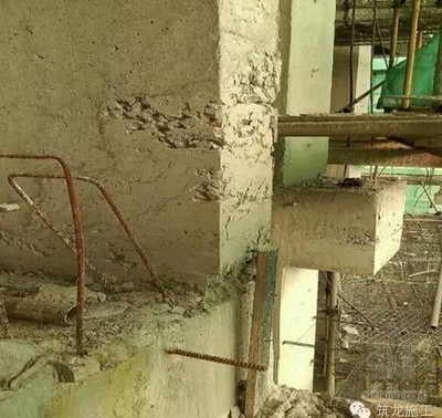 加固施工中的常見(jiàn)問(wèn)題 行業(yè)新聞 第6張 加固施工中的常見(jiàn)問(wèn)題 行業(yè)新聞 第6張