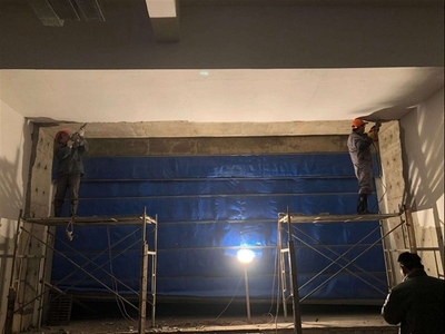 建筑加固方法的最新研究進(jìn)展 行業(yè)新聞 第6張 建筑加固方法的最新研究進(jìn)展 行業(yè)新聞 第6張