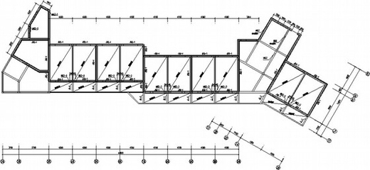 加固設(shè)計施工圖的抗震設(shè)防標(biāo)準(zhǔn) 行業(yè)新聞 第5張 加固設(shè)計施工圖的抗震設(shè)防標(biāo)準(zhǔn) 行業(yè)新聞 第5張