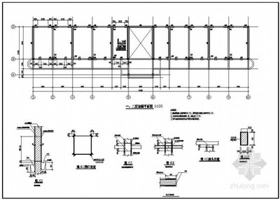 加固設(shè)計施工圖的抗震設(shè)防標(biāo)準(zhǔn) 行業(yè)新聞 第6張 加固設(shè)計施工圖的抗震設(shè)防標(biāo)準(zhǔn) 行業(yè)新聞 第6張