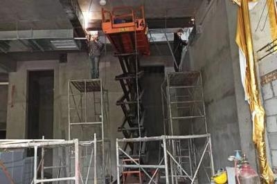 建筑加固行業(yè)投資回報(bào)率分析 行業(yè)新聞 第5張 建筑加固行業(yè)投資回報(bào)率分析 行業(yè)新聞 第5張